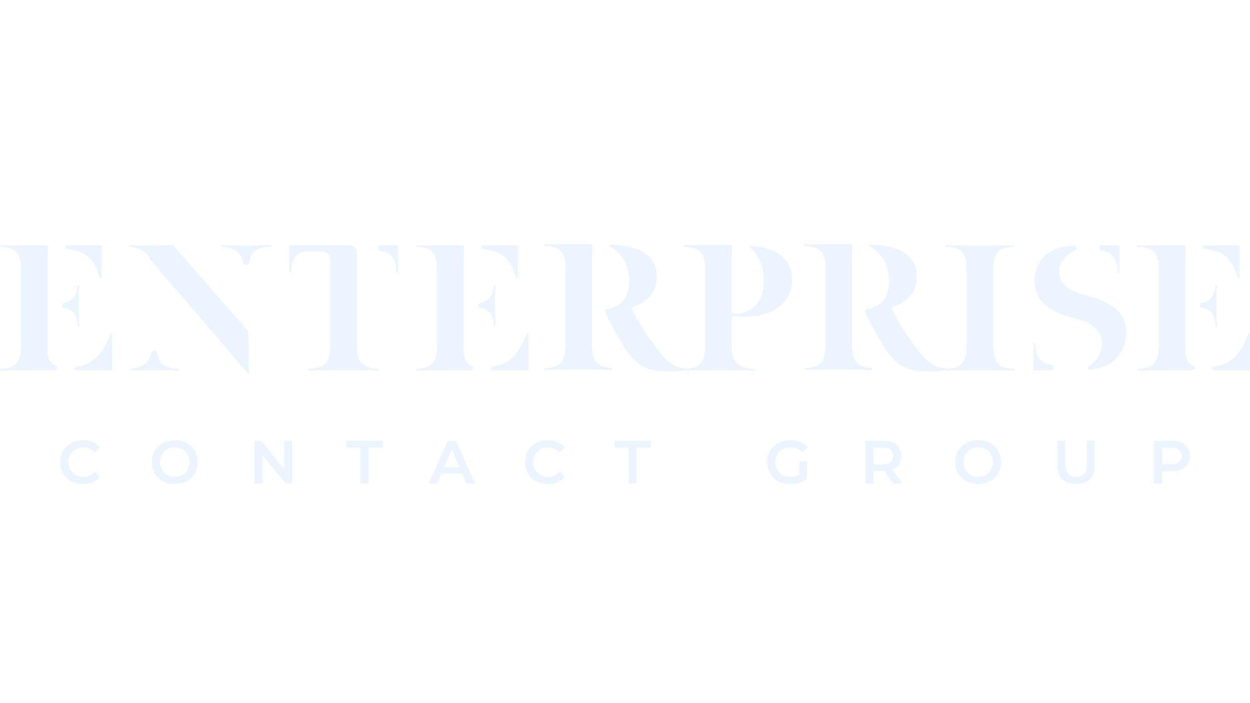 Enterprise Contact Group